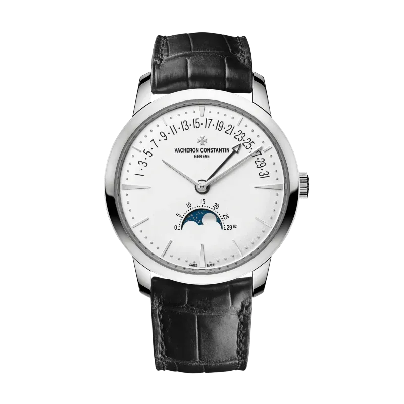 Vacheron Constantin heritage series 4010U/000G-B330 watch