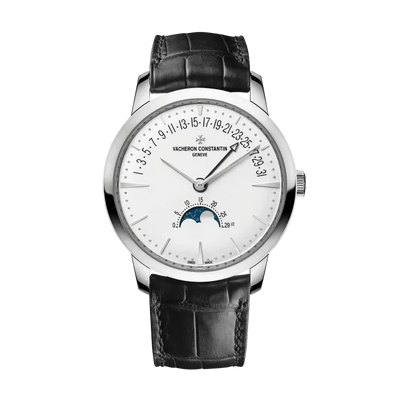 Vacheron Constantin heritage series 4010U/000G-B330 watch