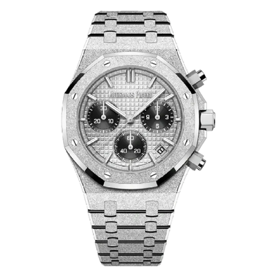 ROYAL OAK SELFWINDING CHRONOGRAPH 26240BC.GG.1324BC.01