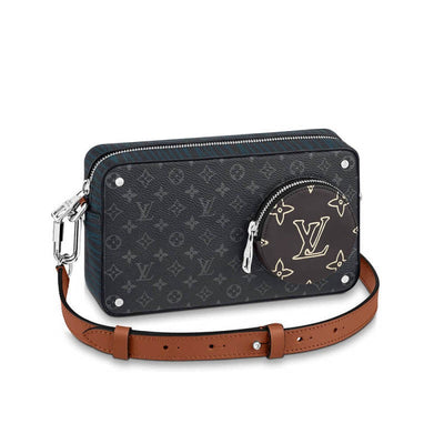LV Alex Backpack