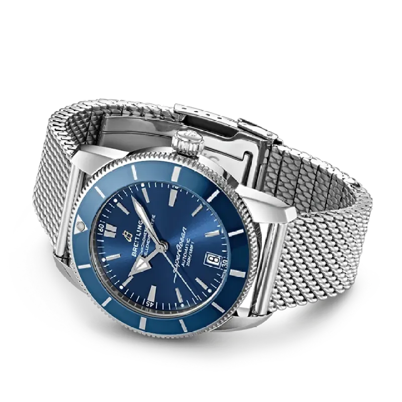 Breitling AB2010161C1A1 SUPEROCEAN HERITAGE B20 AUTOMATIC 42