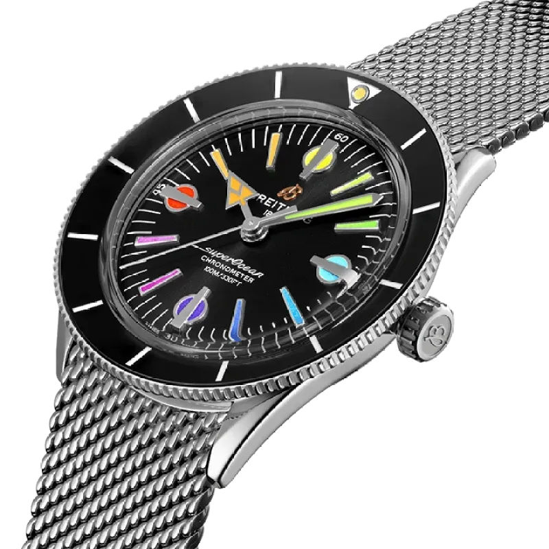 Breitling A103701A1B1A1 SUPEROCEAN HERITAGE '57