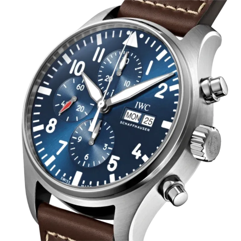 IW377714 PILOT’S WATCH (MARK XVIII EDITION “LE PETIT PRINCE”)