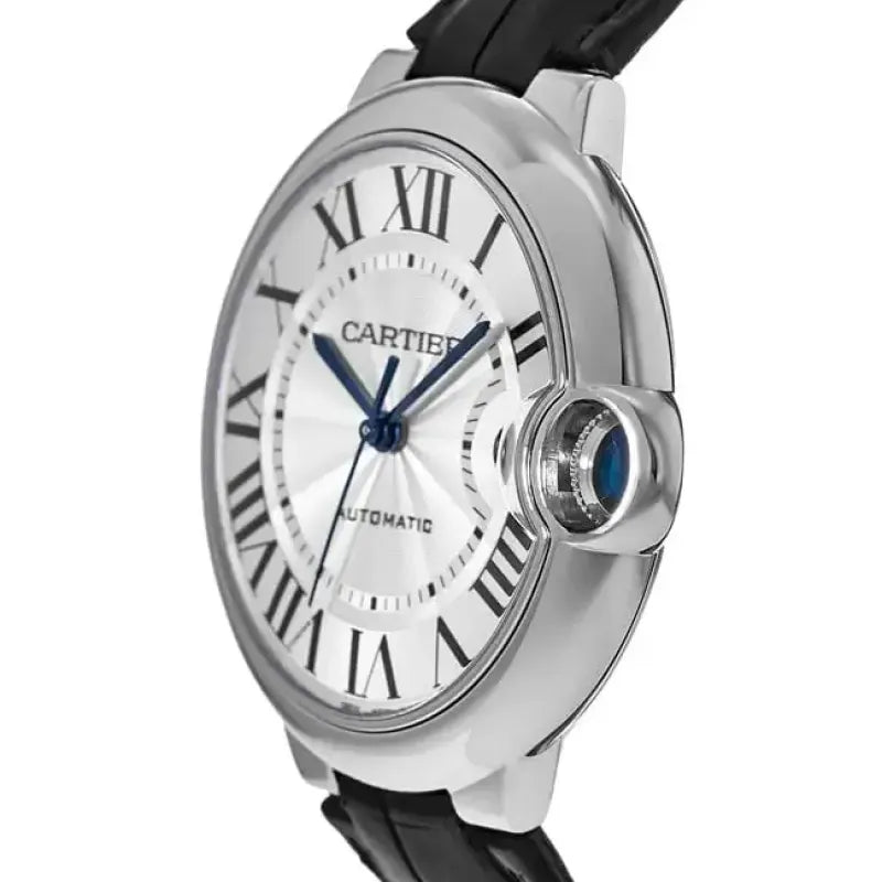 Cartier Ballon Bleu WSBB0039 watch