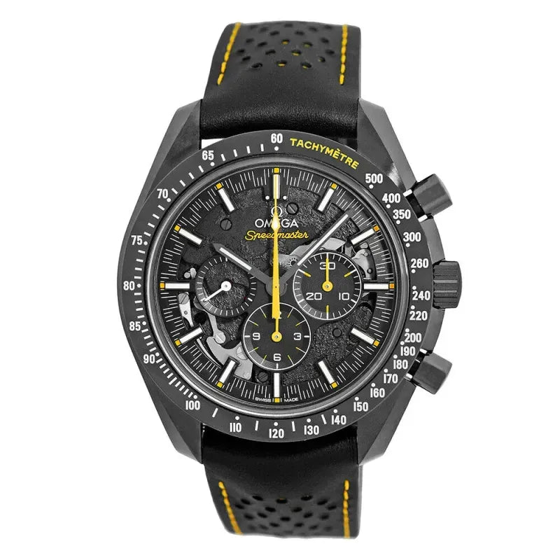 DARK SIDE OF THE MOON CHRONOGRAPH 44.25 MM Apollo 8-3