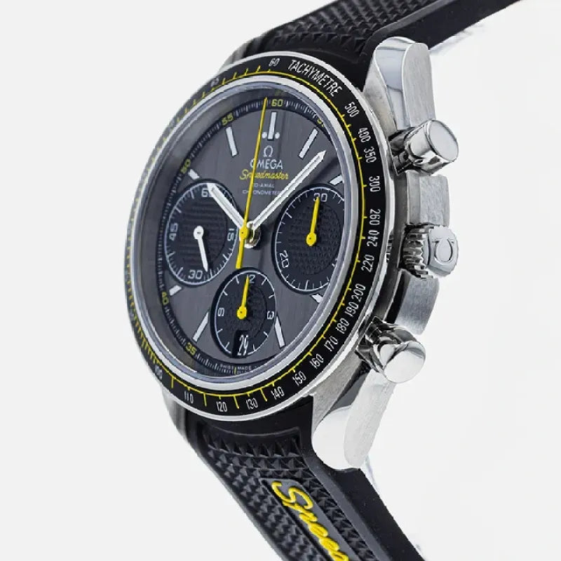 RACING CO‑AXIAL CHRONOMETER CHRONOGRAPH 40 MM-326.3