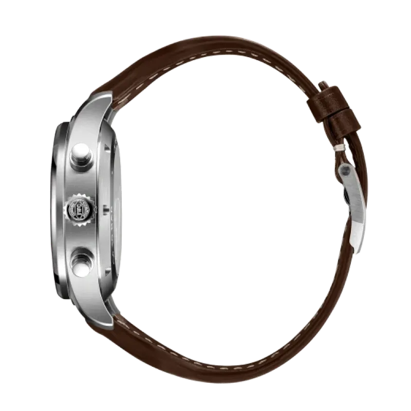 IWC pilot series IW378005 watch