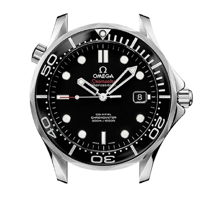 DIVER 300M CO‑AXIAL CHRONOMETER 41 MM-212.30.41.20.01.003