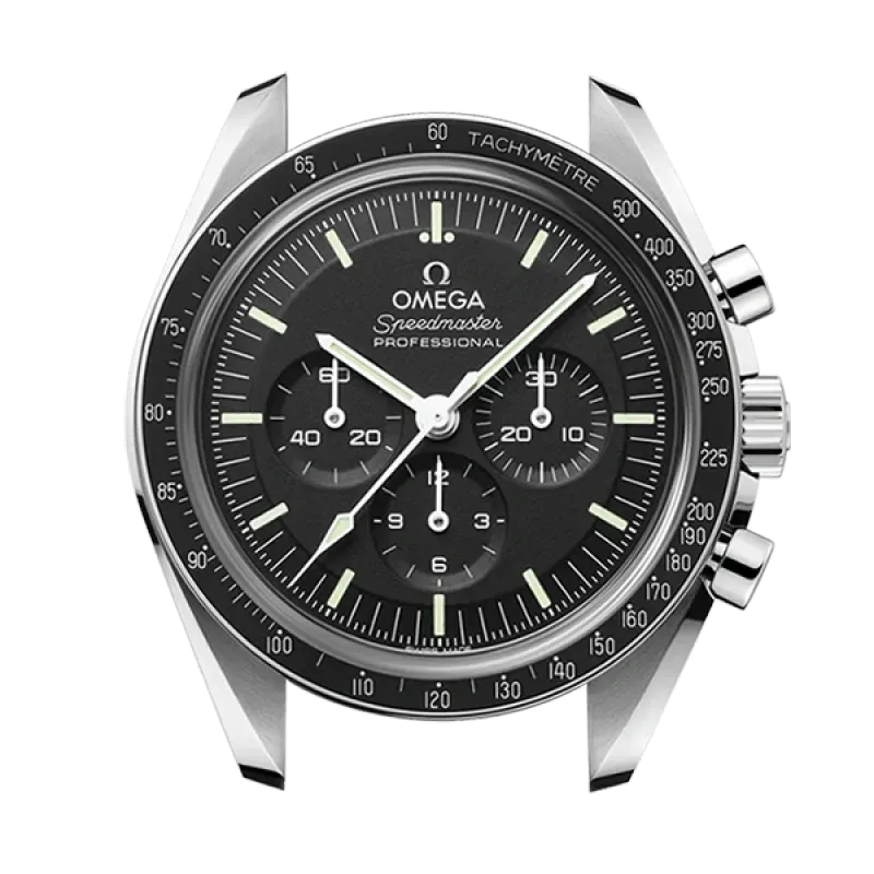 MOONWATCH CO‑AXIAL MASTER CHRONOMETER CHRONOGRAPH 42 MM-31