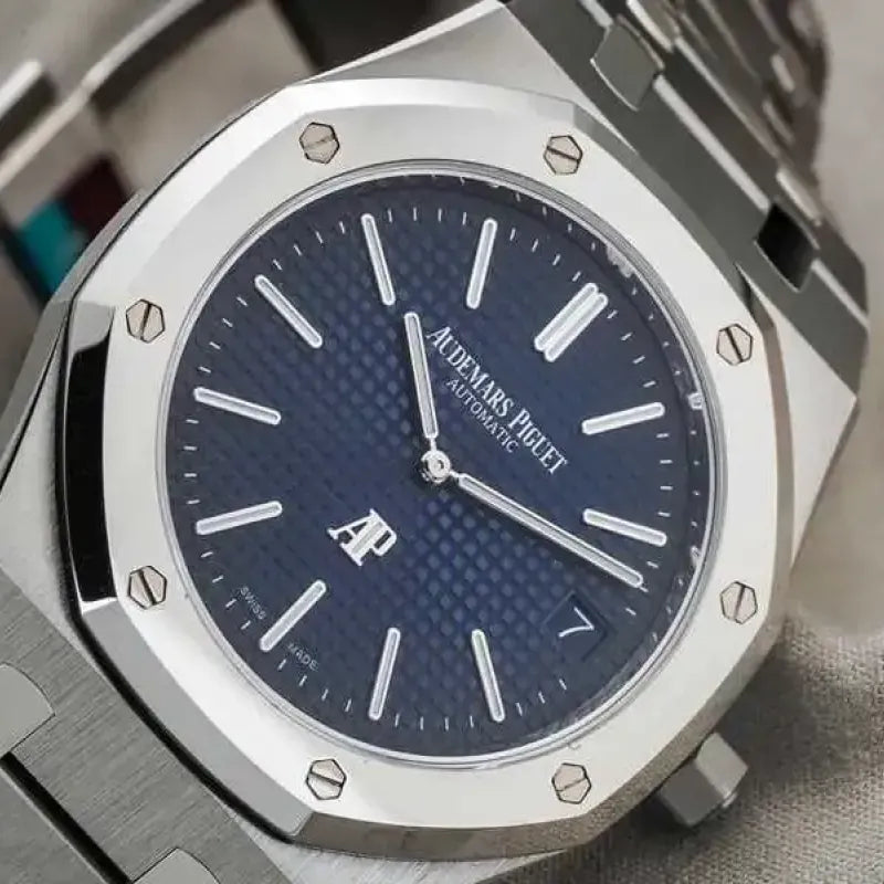 ROYAL OAK SELFWINDING 15500ST.OO.1220ST.01
