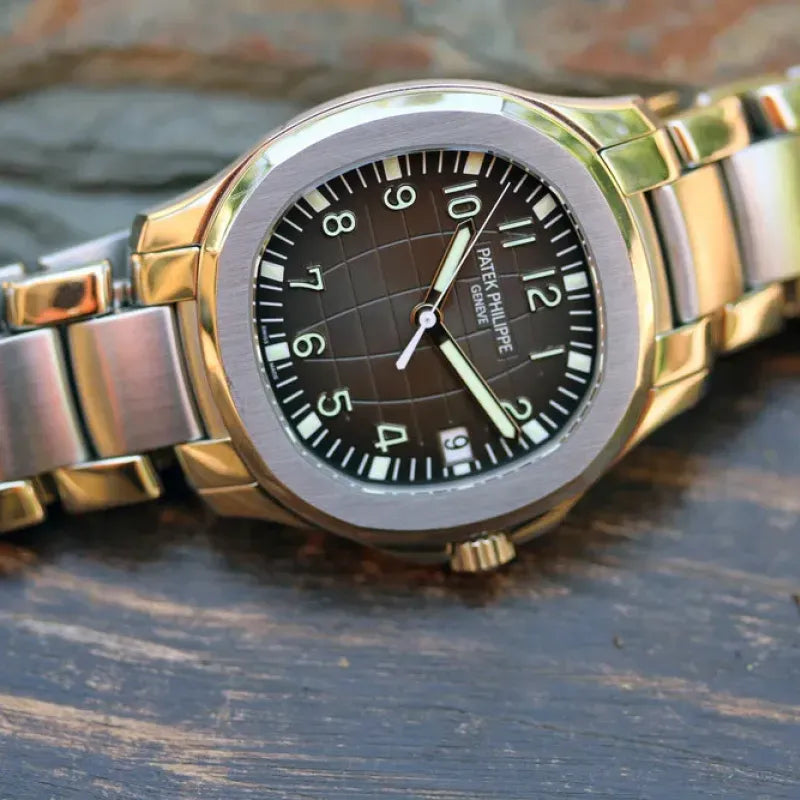 Patek Philippe Aquanaut 5167/1A-001