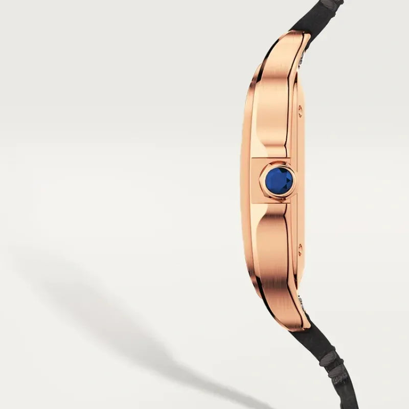 SANTOS DE CARTIER WATCH -WGSA0028