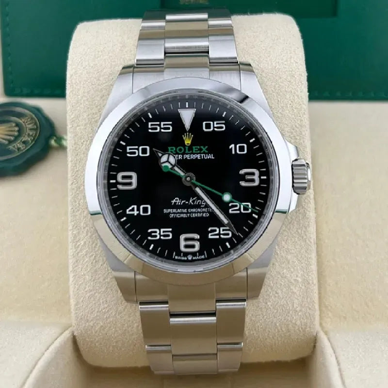 Rolex AIR KING M126900-0001