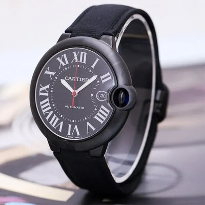 Cartier Ballon Bleu WSBB0015 watch