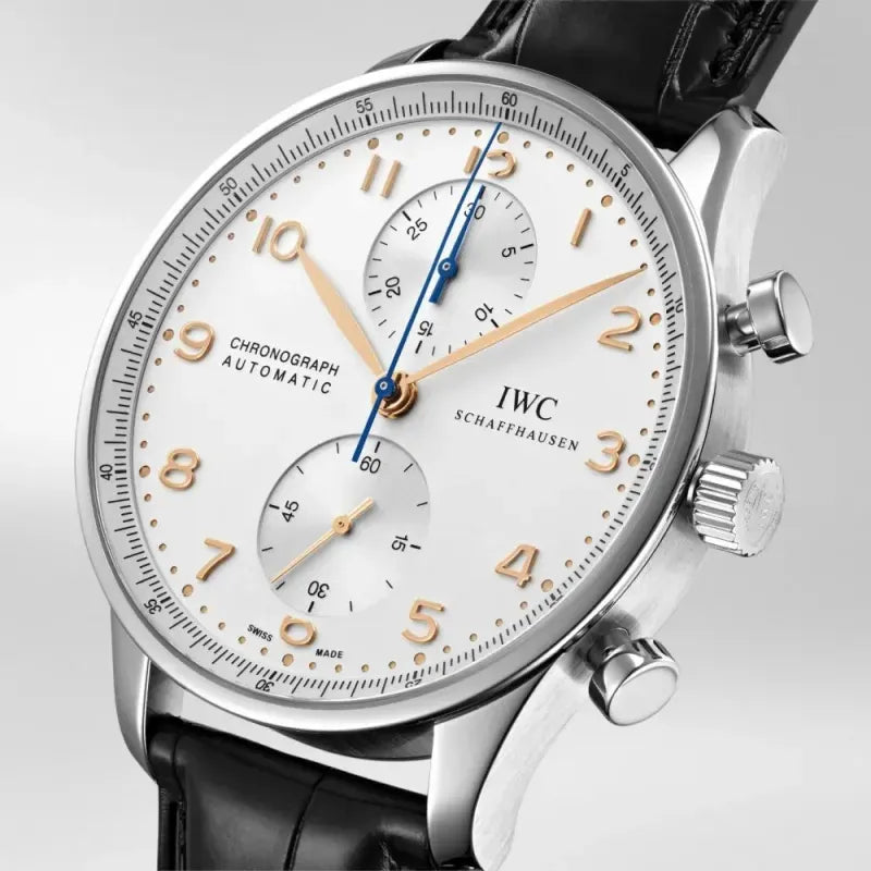 IWC Portugieser IW371445 watch