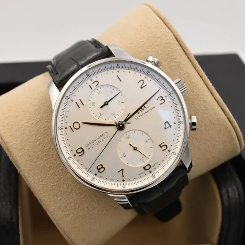 IWC Portugieser IW371480 watch