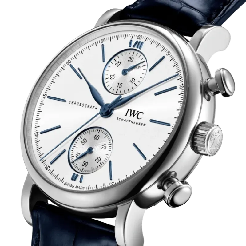 IWC Portofino IW391407 watch