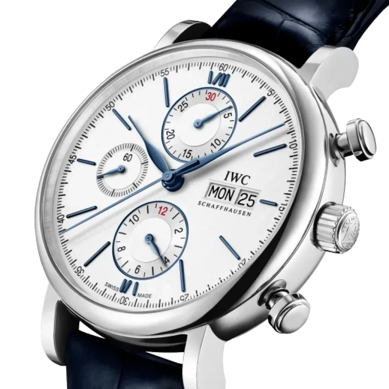 IWC Portofino IW391037 watch