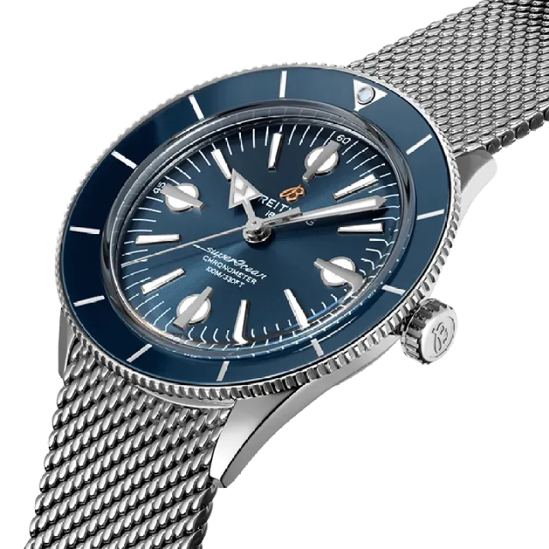 Breitling A10370161C1A1 SUPEROCEAN HERITAGE '57