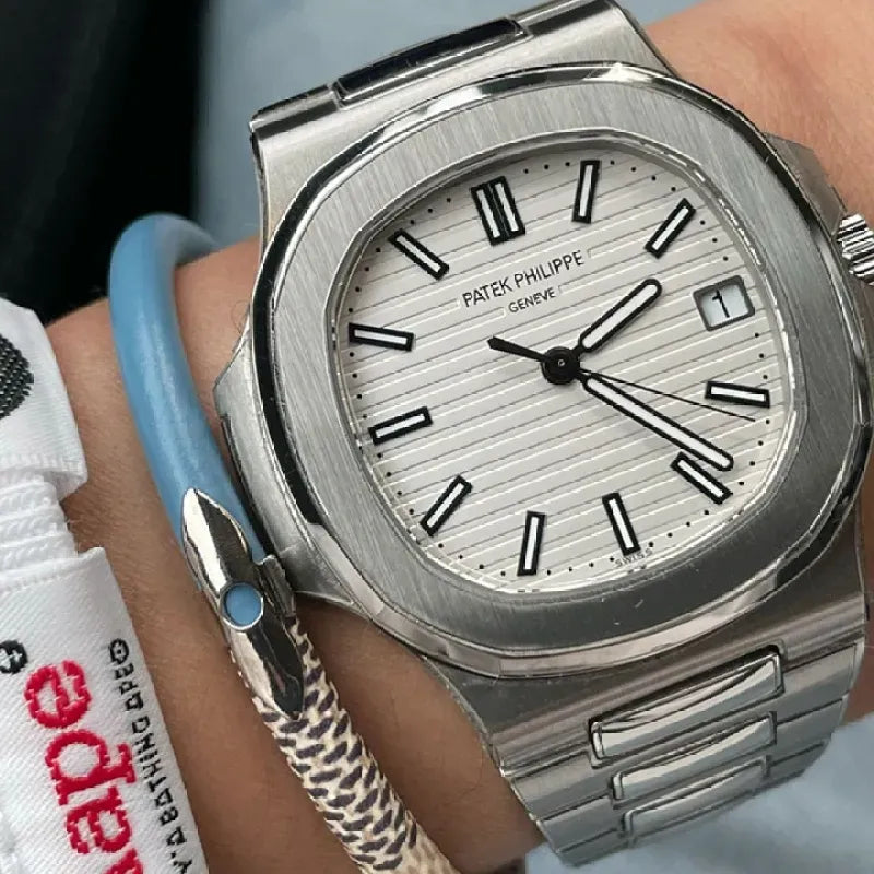 Patek Philippe Nautilus 5711/1A-011