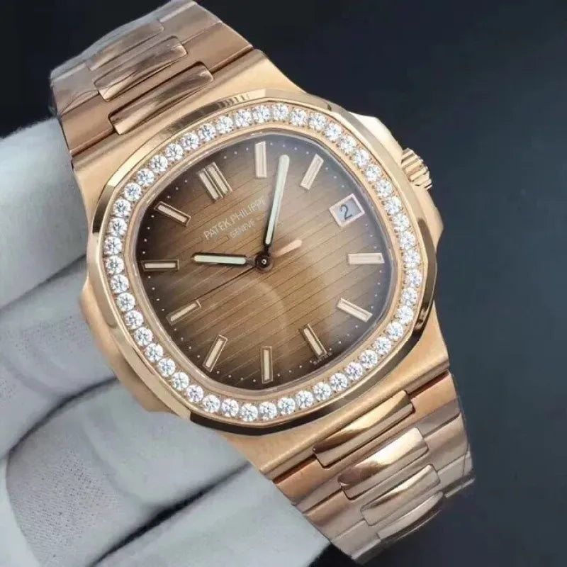 Patek Philippe Nautilus 5711/1R-001（Special Edition）