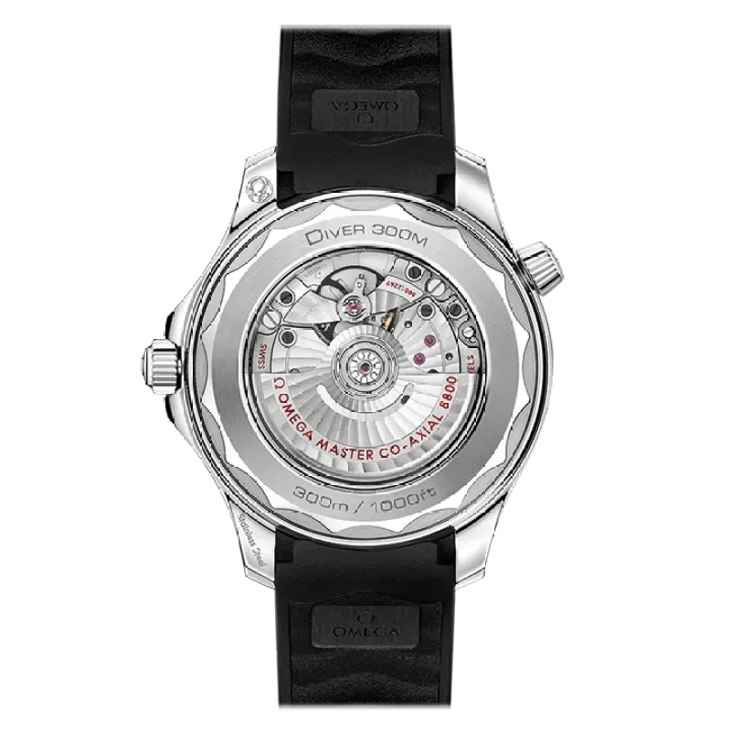 DIVER 300M CO‑AXIAL MASTER CHRONOMETER 42 MM