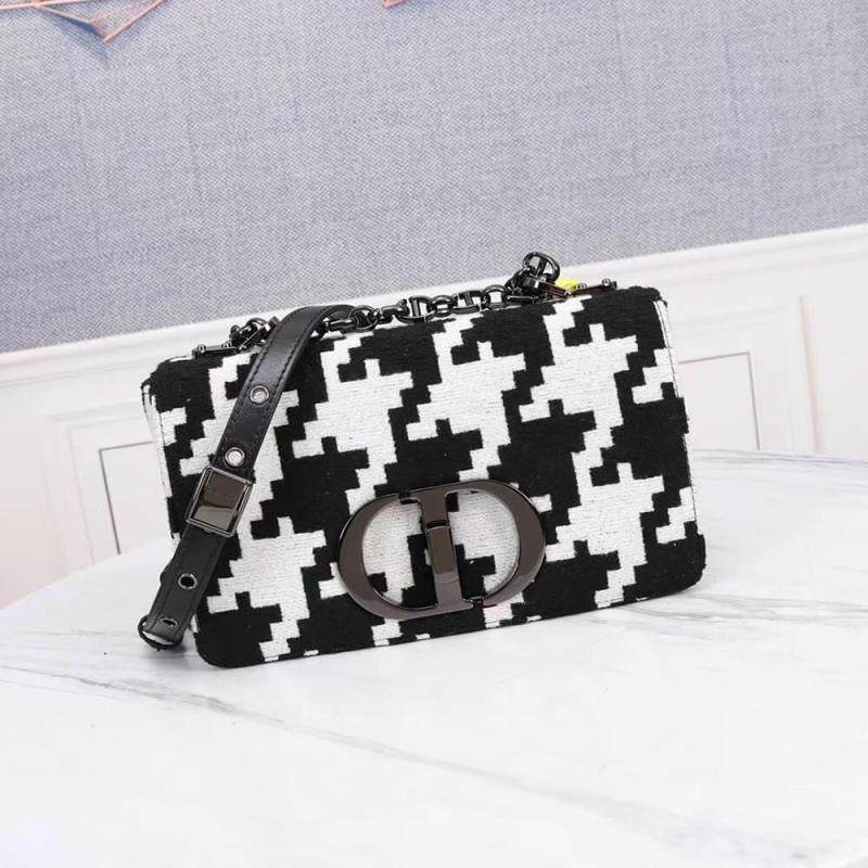SMALL DIOR CARO BAG