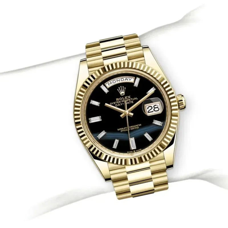 Rolex DAY-DATE 40 M228238-0061