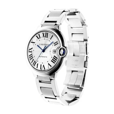 Cartier Ballon Bleu W6920042 watch