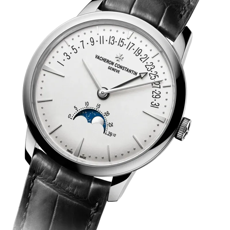 Vacheron Constantin heritage series 4010U/000G-B330 watch