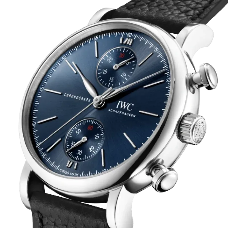 IWC Portofino IW391408 watch