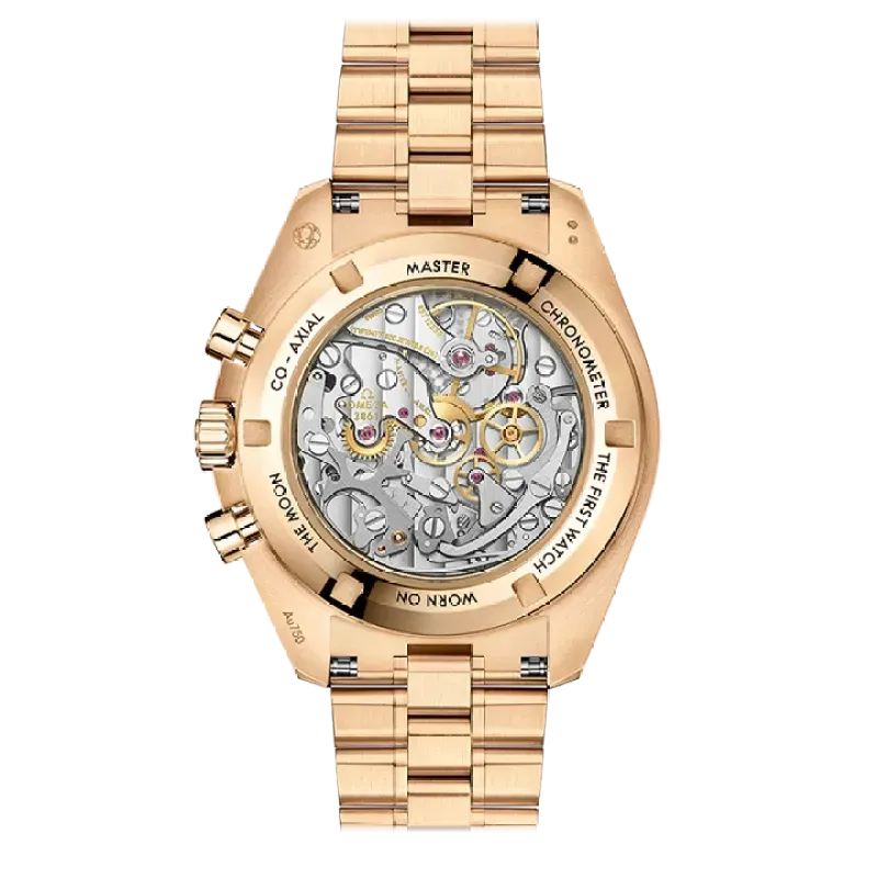 MOONWATCH CO‑AXIAL MASTER CHRONOMETER CHRONOGRAPH 42 MM-310
