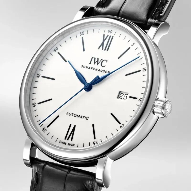 IWC PORTOFINO IW356519 watch (EDITION “150 YEARS”)