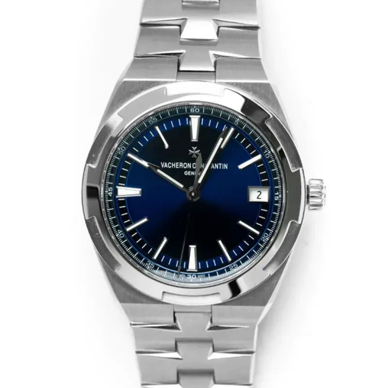 VACHERON CONSTANTIN OVERSEAS 4500V/110A-B128