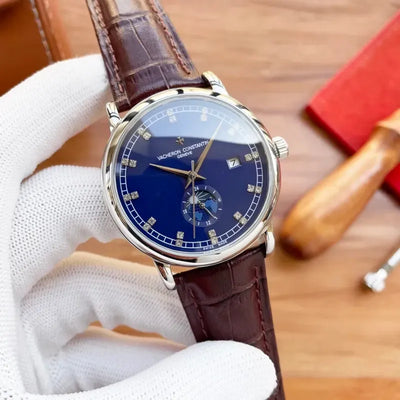 Vacheron Constantin Heritage Series Watches