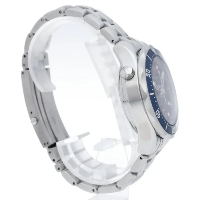 Omega Seamaster 2225.80.00 Chronograph 41.5mm