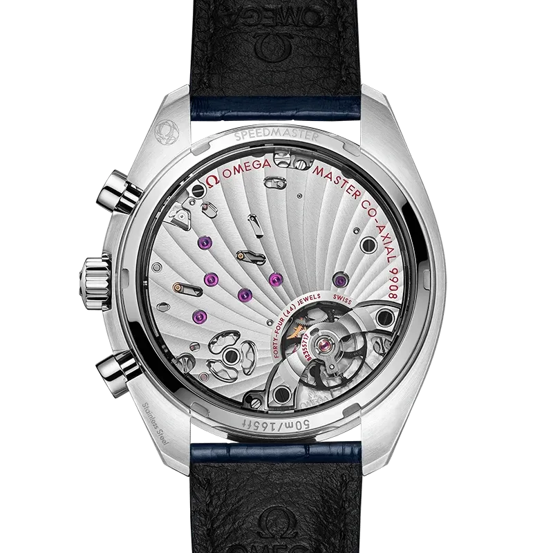 CO‑AXIAL MASTER CHRONOMETER CHRONOGRAPH 43 MM-329.3