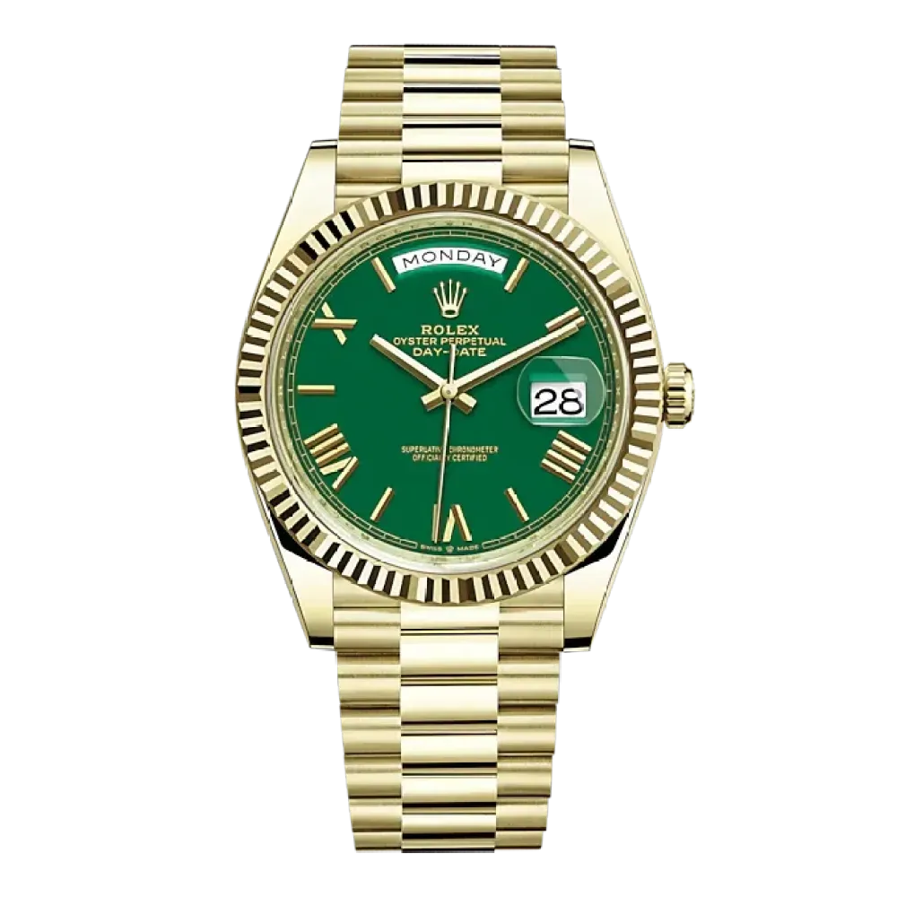 Rolex DAY-DATE 40 M228238-0061