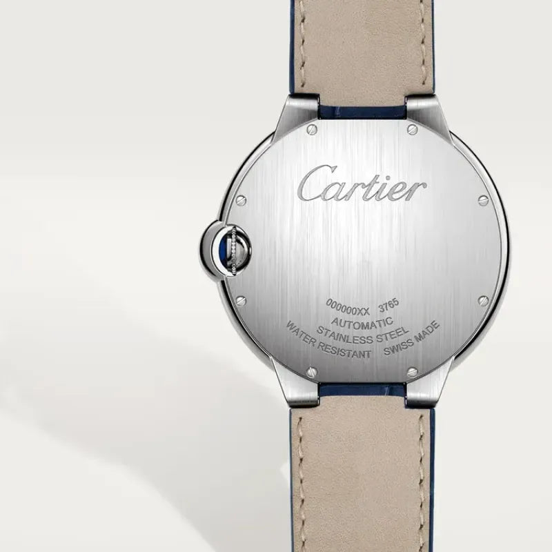 Cartier Ballon Bleu WSBB0027 watch