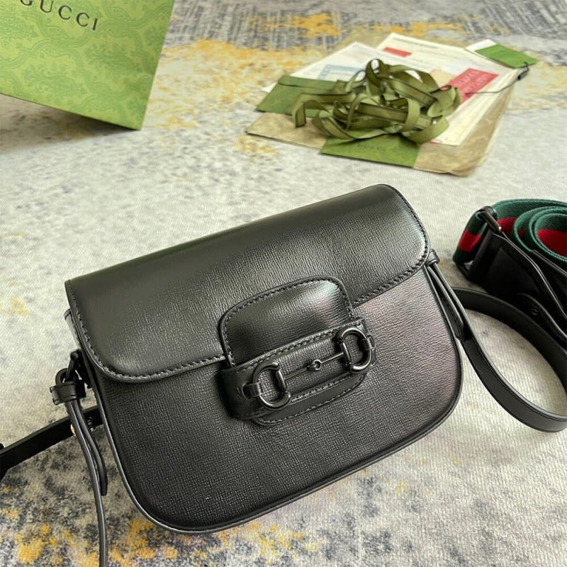 Gucci 1955 Horsebit mini bag
