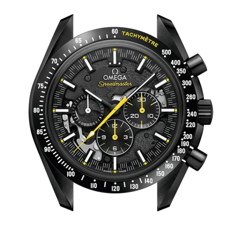 DARK SIDE OF THE MOON CHRONOGRAPH 44.25 MM Apollo 8-3