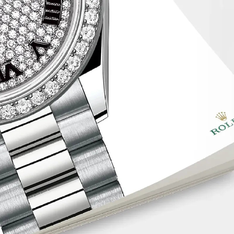 LADY-DATEJUST -m279139rbr-0014