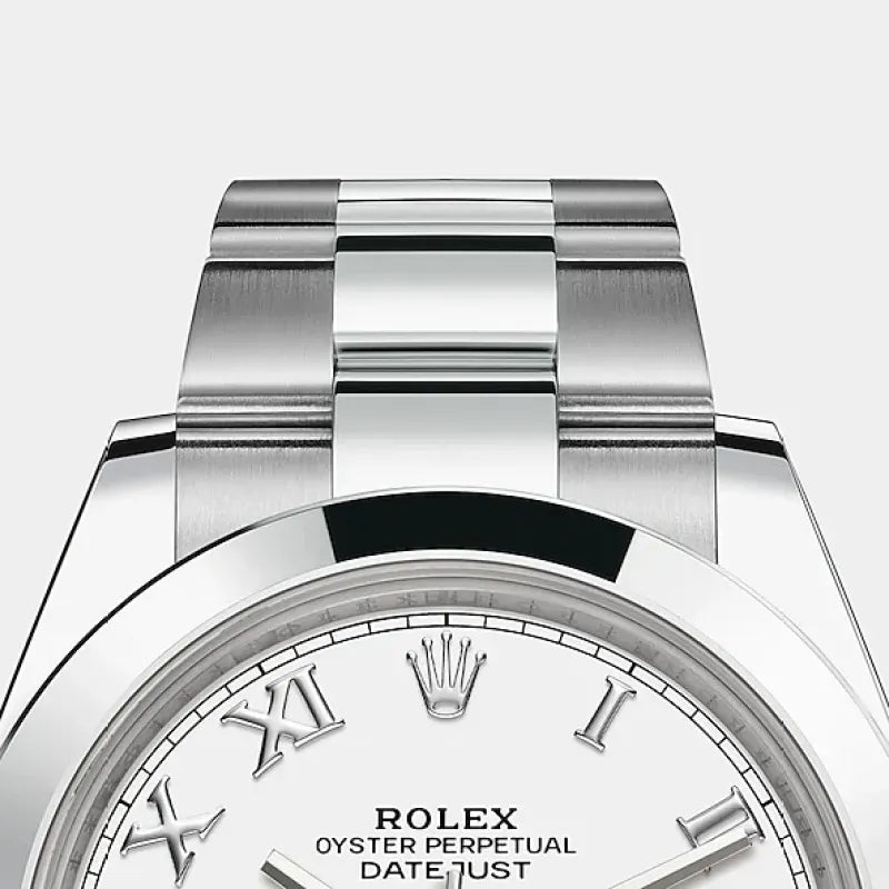 Rolex Datejust m126300-0017 Watch
