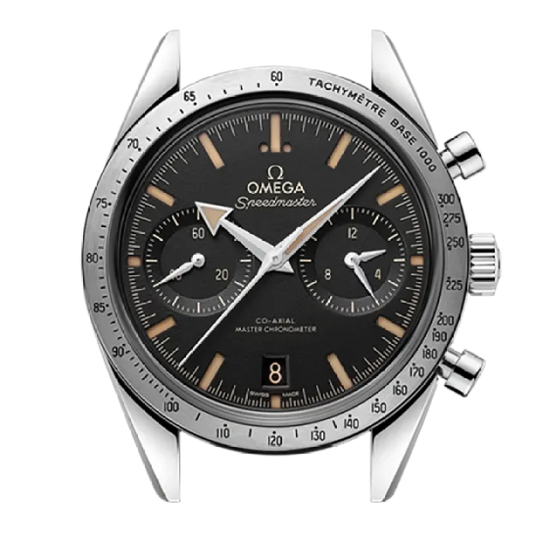 SPEEDMASTER '57 CO‑AXIAL MASTER CHRONOMETER CHRONOGRAPH 40.5 MM-3