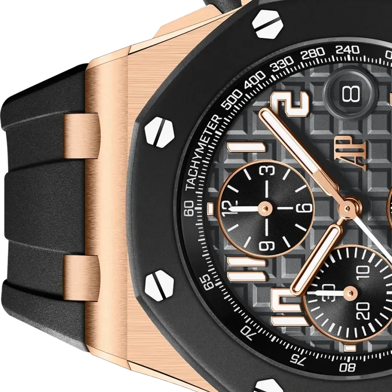 ROYAL OAK OFFSHORE SELFWINDING CHRONOGRAPH