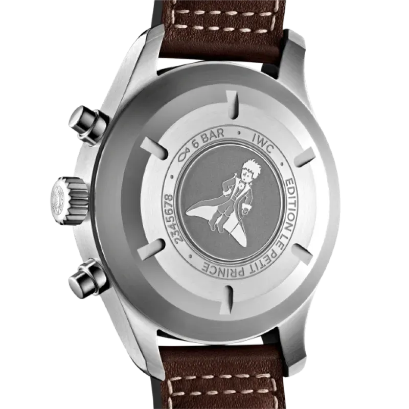IW377714 PILOT’S WATCH (MARK XVIII EDITION “LE PETIT PRINCE”)