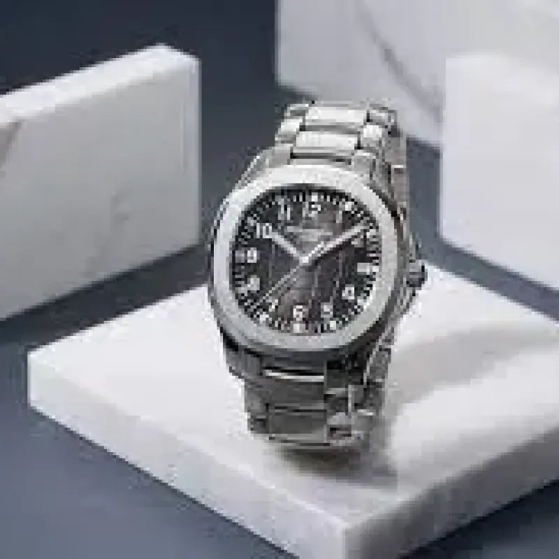 Patek Philippe Aquanaut 5167/1A-001