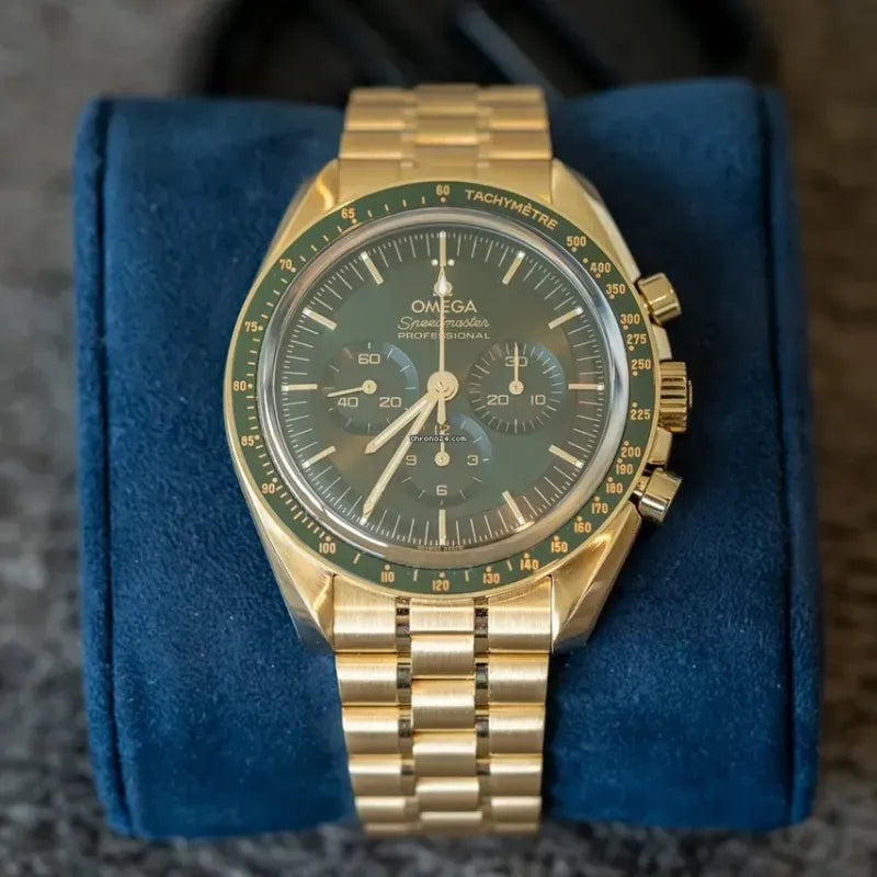 MOONWATCH CO‑AXIAL MASTER CHRONOMETER CHRONOGRAPH 42 MM-310