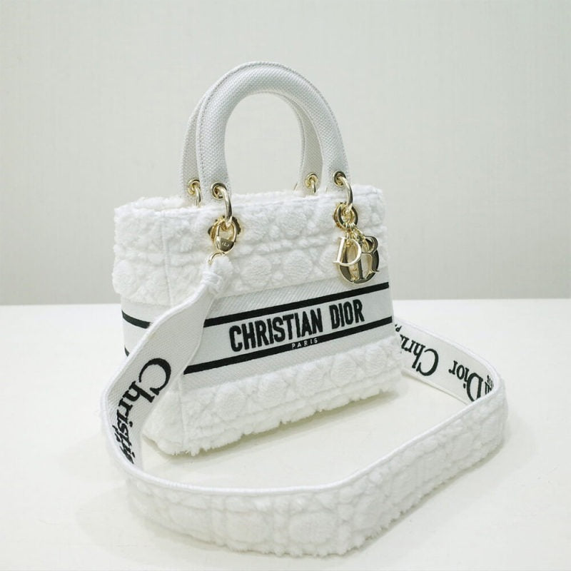 MEDIUM LADY D-LITE BAG