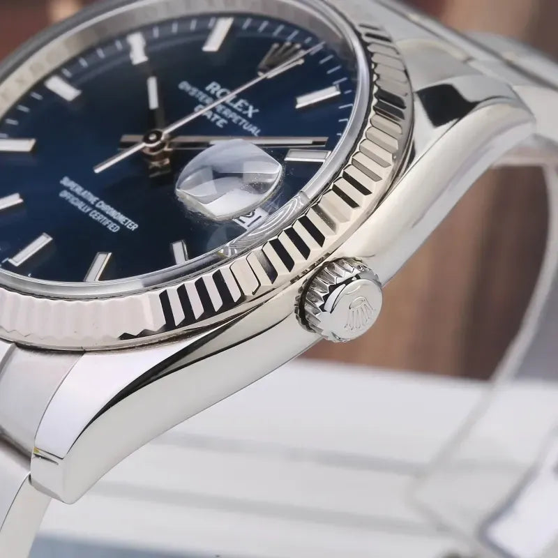 Rolex Datejust m115234-0004 Watch